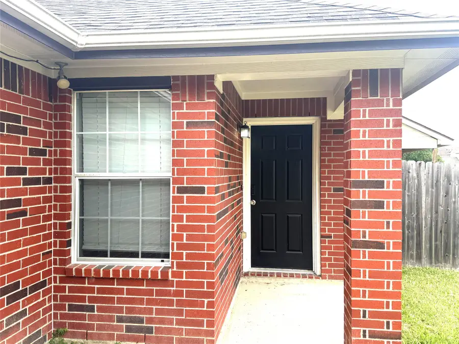 14427 Hillard Green Lane, Houston, TX 77047 - #2