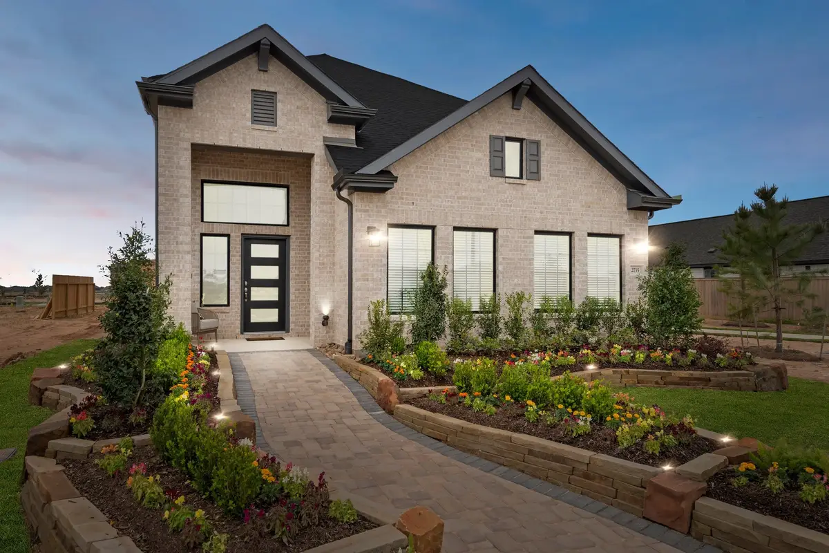 30938 Evening Skye Drive, Fulshear, TX 77423 - Image #1