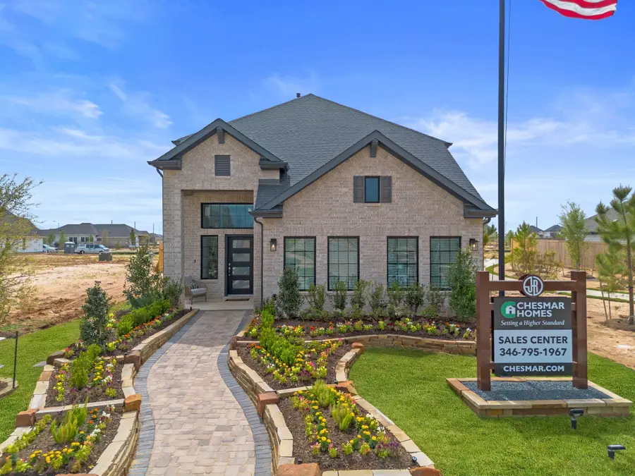 30938 Evening Skye Drive, Fulshear, TX 77423 - Image #3