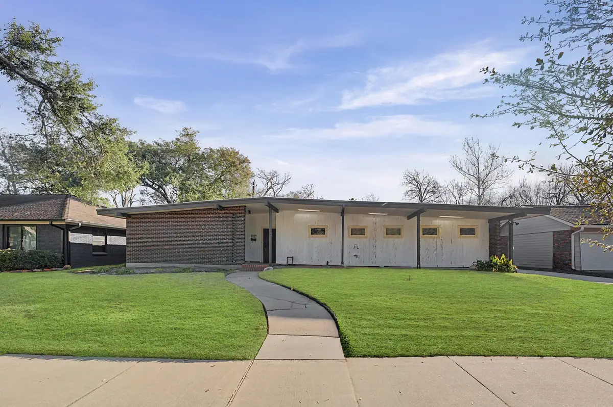 9107 Timberside Drive, Houston, TX 77025 - #1