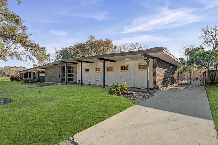 9107 Timberside Drive, Houston, TX 77025 - #2