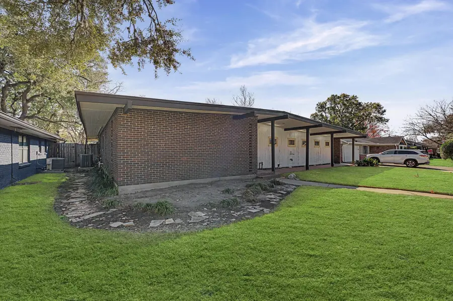 9107 Timberside Drive, Houston, TX 77025 - #3