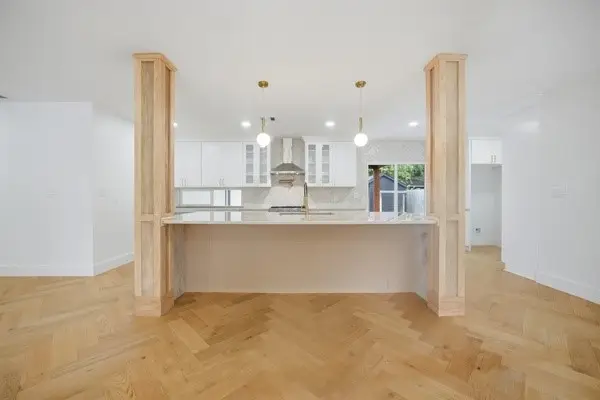 1903 Sedgie Drive, Houston, TX 77080