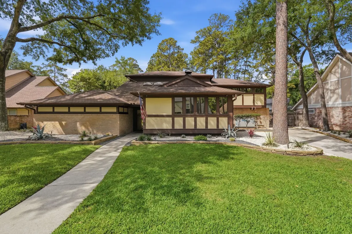 15007 Benfer Road, Houston, TX 77069 - #1