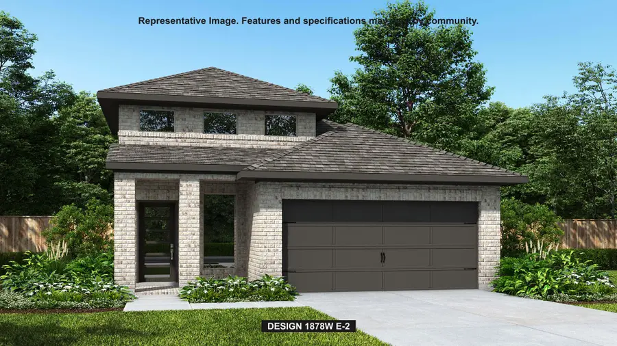 429 Golden Cascade Court, Willis, TX 77318 - #3