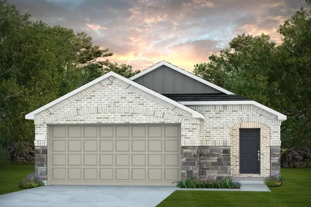 17231 Brine Pool Lane, Crosby, TX 77532 - #1