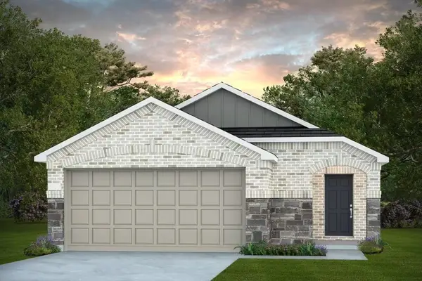 17231 Brine Pool Lane, Crosby, TX 77532