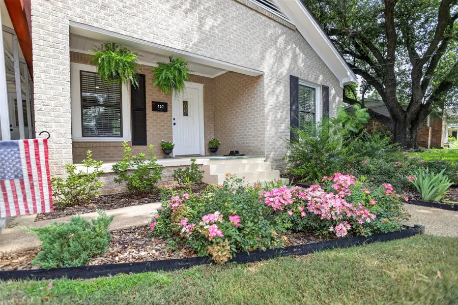 107 Charles Street, Crockett, TX 75835 - #3