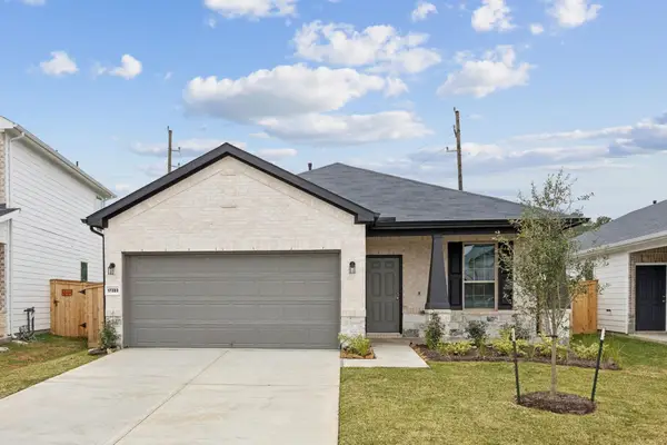 17323 Thor Well Lane, Crosby, TX 77532