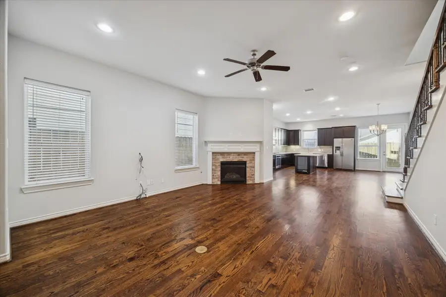 1113 E 27th Street, Houston, TX 77009 - #2