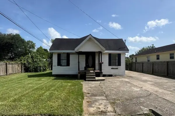 985 Brockman Street, Beaumont, TX 77705