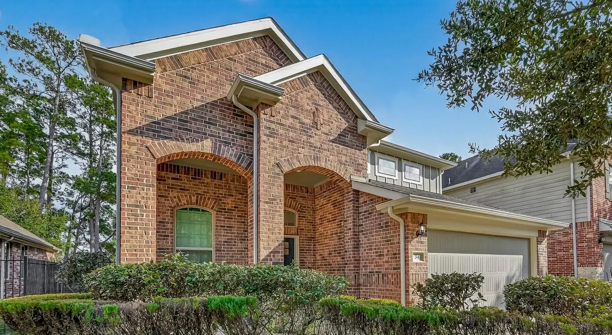34 Wood Drake Pl, Tomball, TX 77375 - Image #1