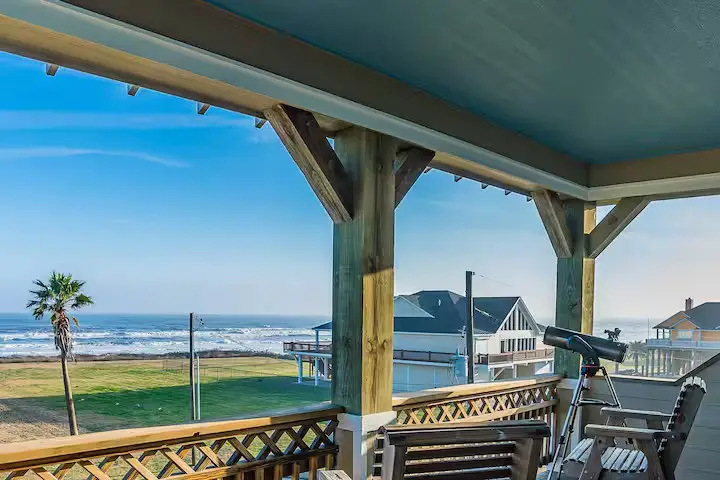 2139 Gulf, Crystal Beach, TX 77650 - #2