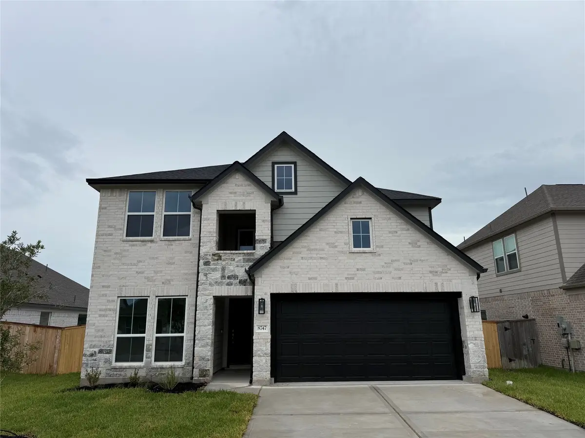 8747 Mallow Rose Way, Rosharon, TX 77583 - #1