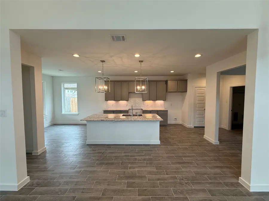 8747 Mallow Rose Way, Rosharon, TX 77583 - #2