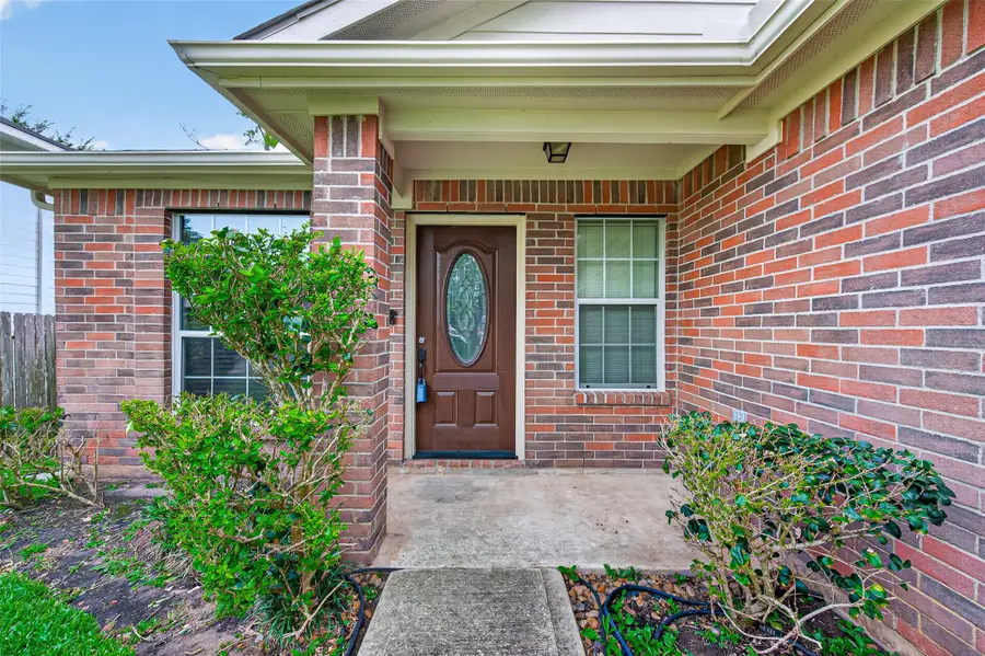 18499 Sunrise Pines Drive, Montgomery, TX 77316 - #3