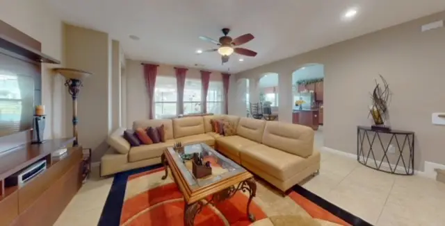 25906 S Lakefair, Richmond, TX 77406 - Image #2