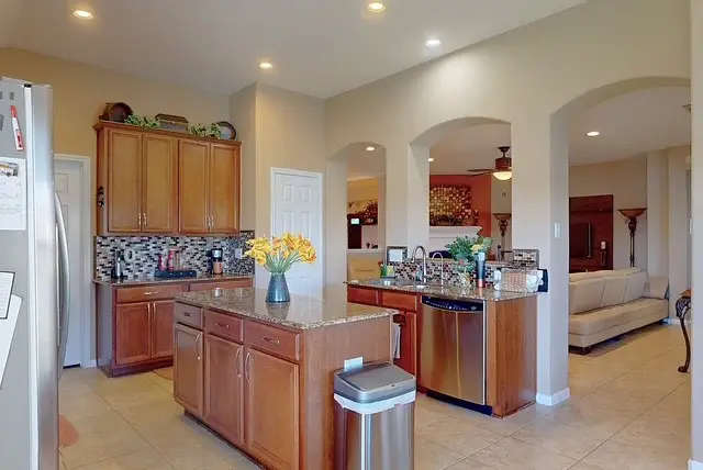 25906 S Lakefair, Richmond, TX 77406 - Image #3