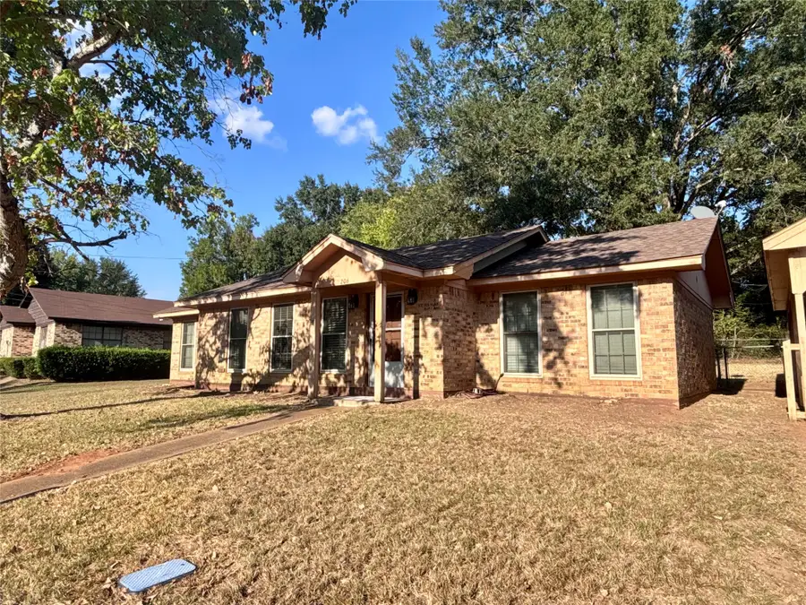 206 Valley Lane, Crockett, TX 75851 - #3
