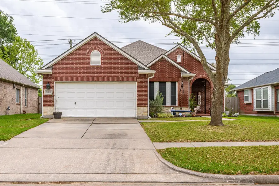 5135 Candlewood Drive, League City, TX 77573 - #2
