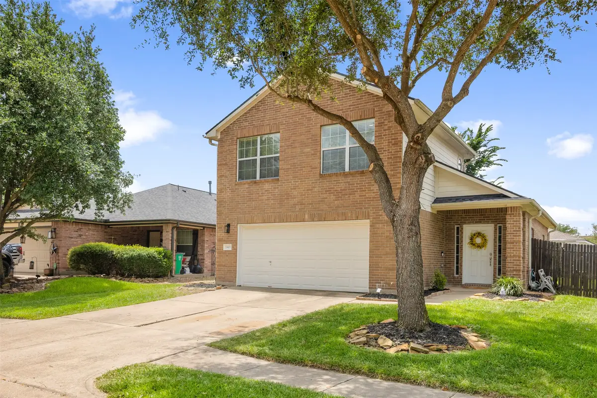19419 Mystic Cypress Drive, Katy, TX 77449 - #1