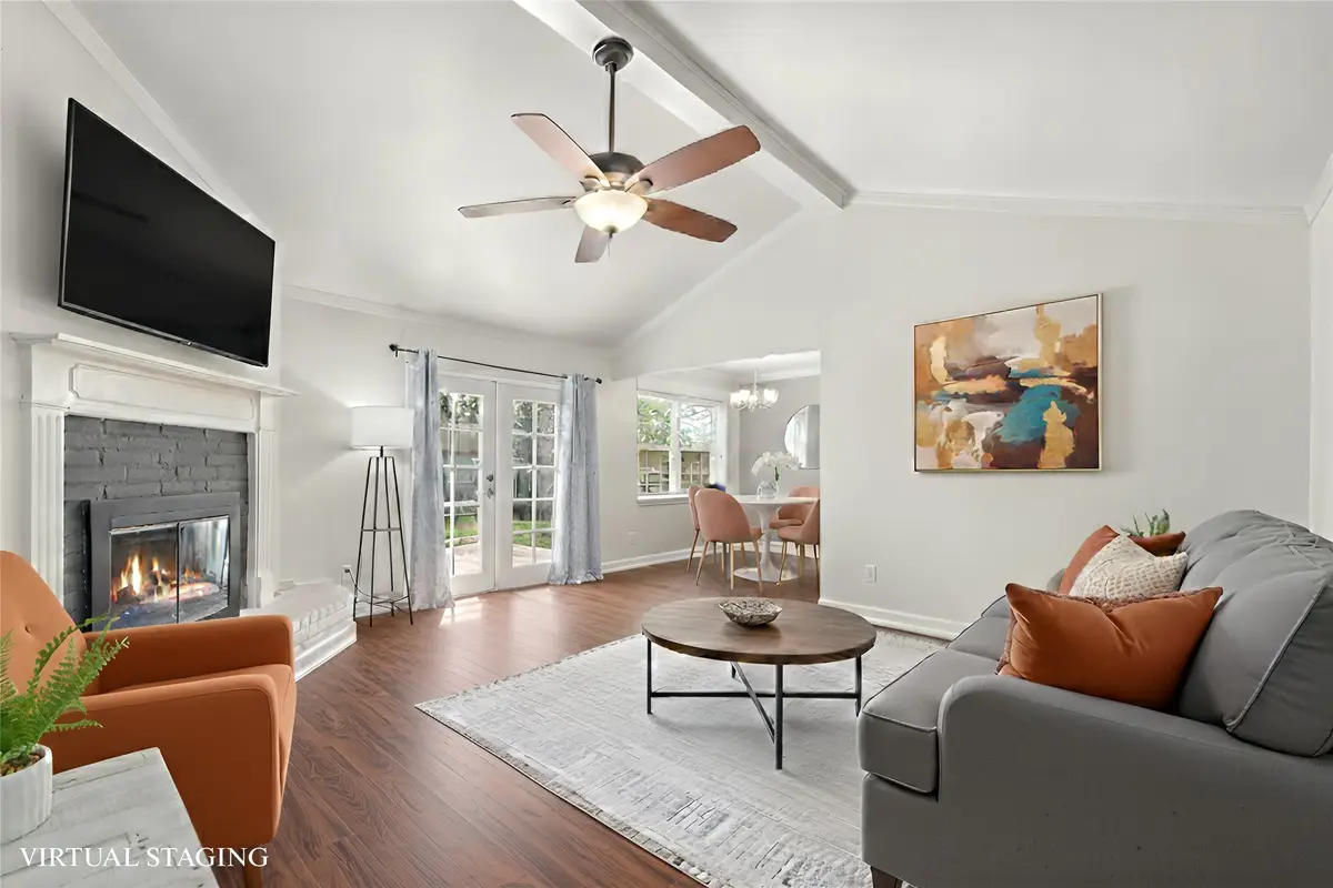 3407 Rockyridge Drive, Houston, TX 77063 - #1