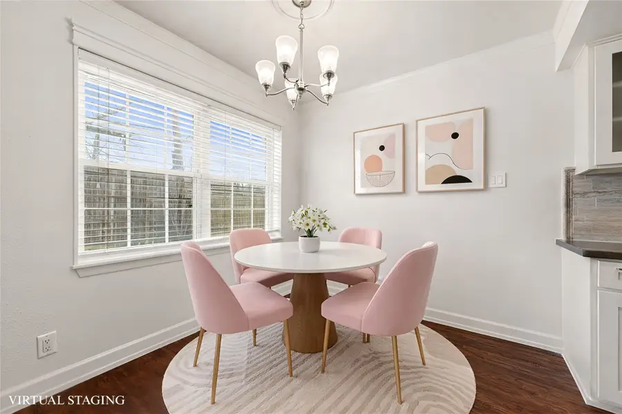 3407 Rockyridge Drive, Houston, TX 77063 - #3