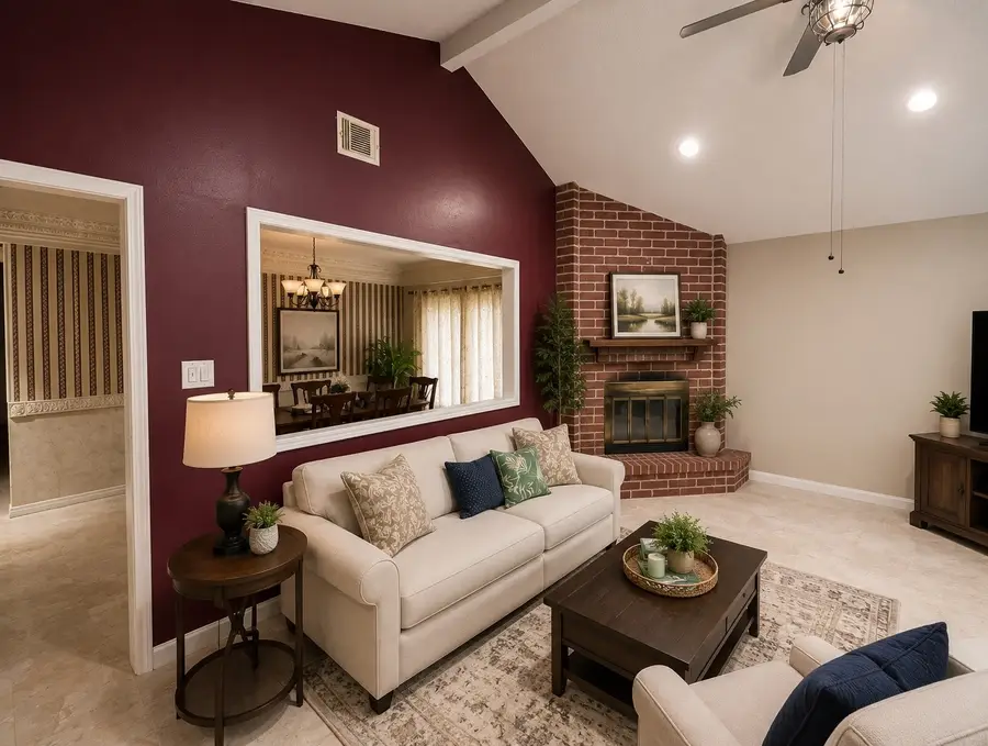 9310 Magnolia Ridge Drive, Houston, TX 77070 - #2
