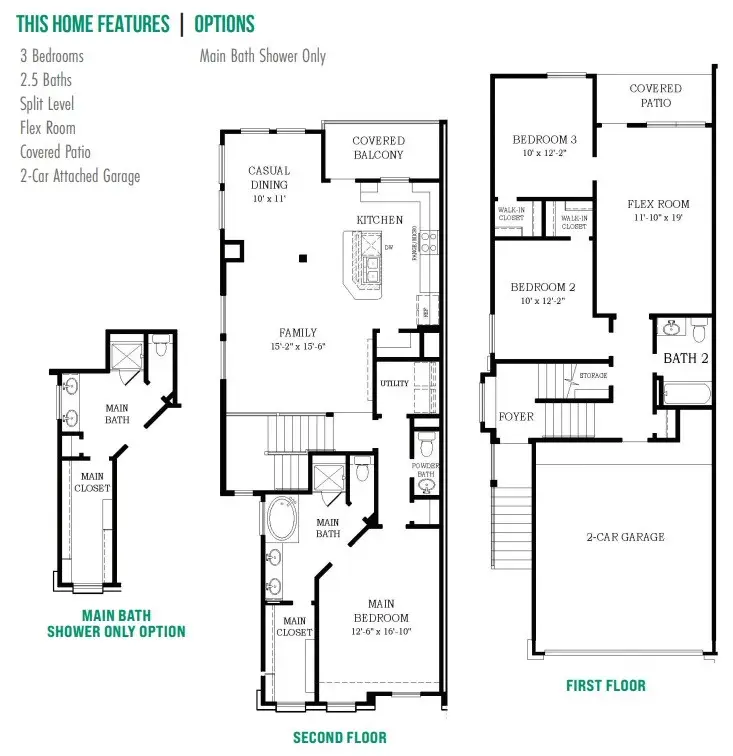 1542 Rustling Creek Drive, Missouri City, TX 77459 - Image #1