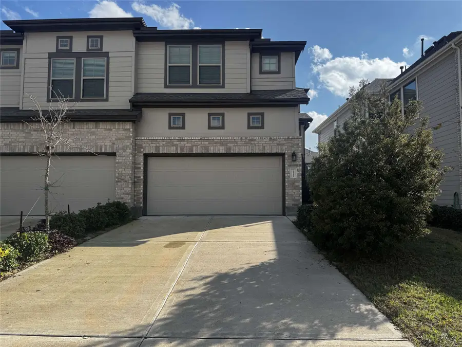 1542 Rustling Creek Drive, Missouri City, TX 77459 - Image #2