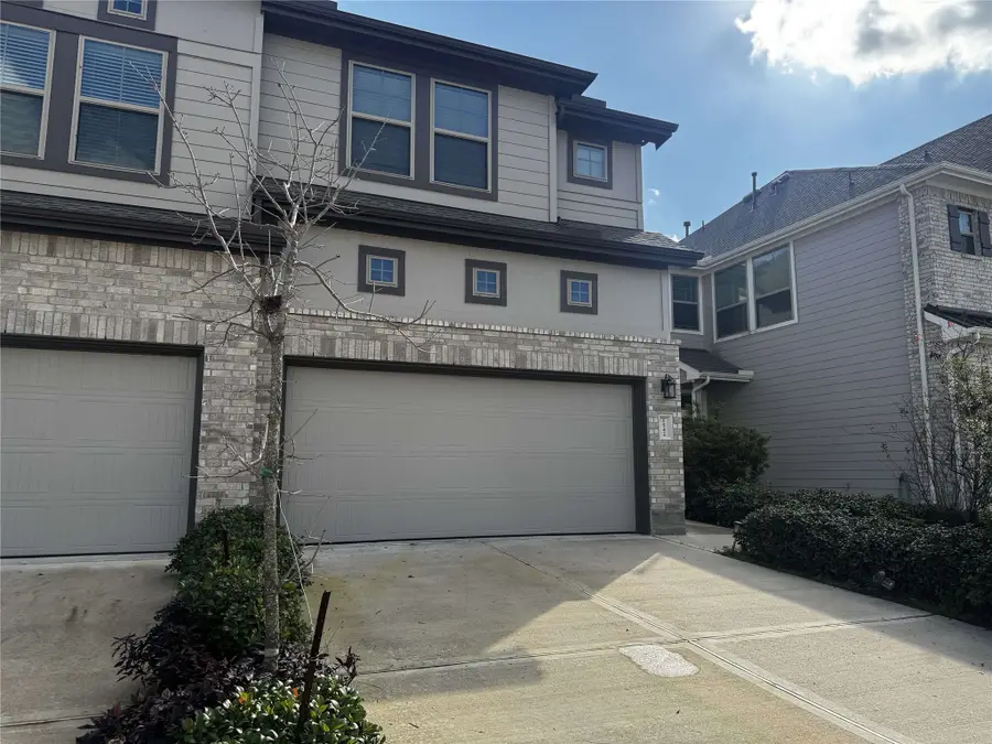 1542 Rustling Creek Drive, Missouri City, TX 77459 - Image #3