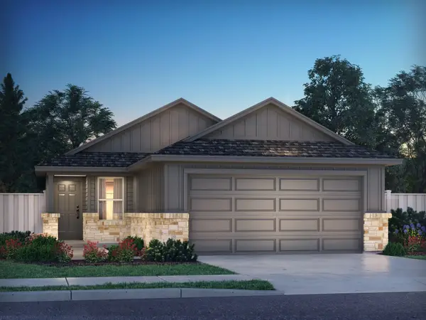 5607 Andesine Drive, Houston, TX 77048
