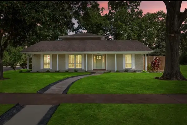 5026 Saxon Drive, Houston, TX 77092