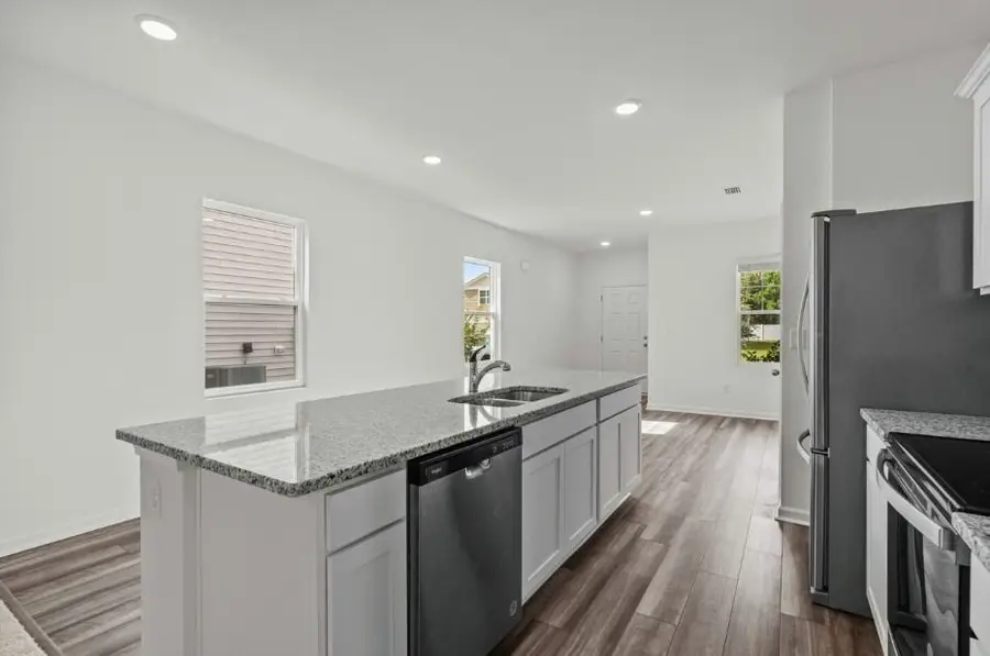 2302 Spring Rise Lane, Crosby, TX 77532 - Image #3