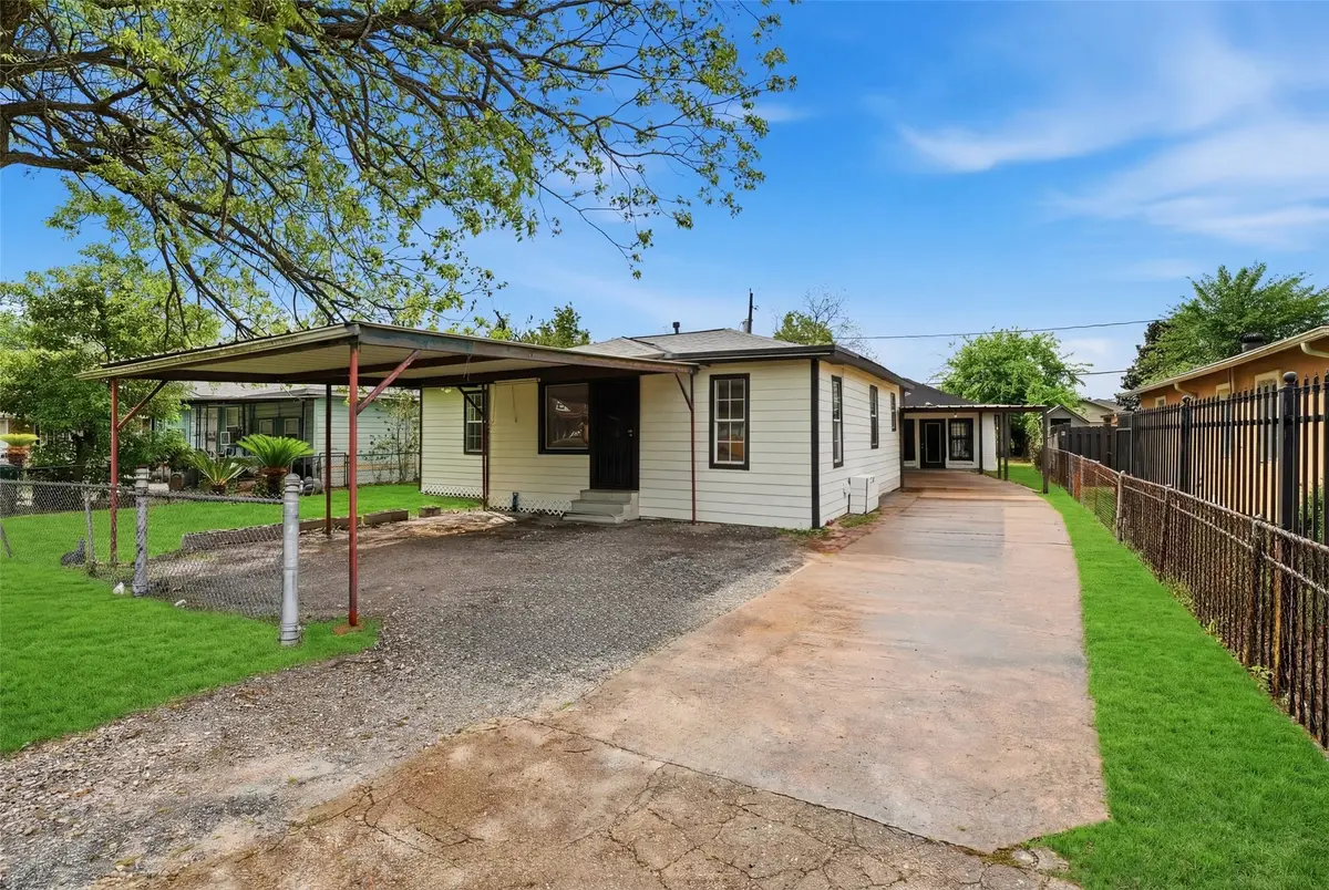 2914 Folger Street, Houston, TX 77093 - #1