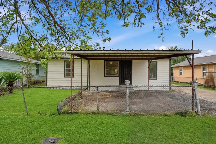 2914 Folger Street, Houston, TX 77093 - #2