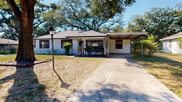 8011 Werner Street, Houston, TX 77037