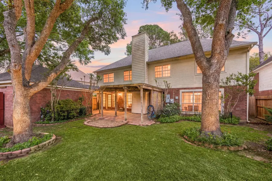 3111 Misty Brook Lane, Houston, TX 77084 - #2