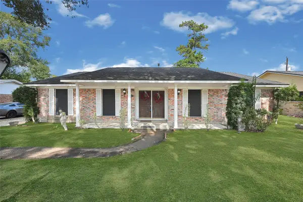 3514 Areba Street, Houston, TX 77091