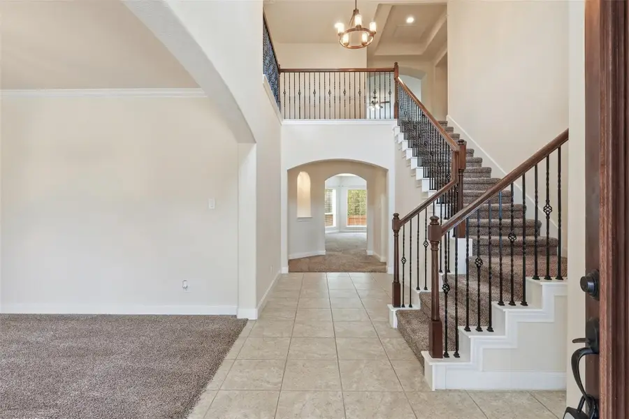 3226 Explorer Way, Conroe, TX 77301 - #3