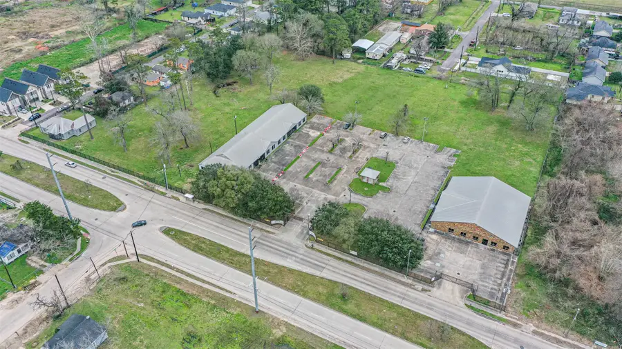 6130 Wheatley Street, Houston, TX 77091 - #2