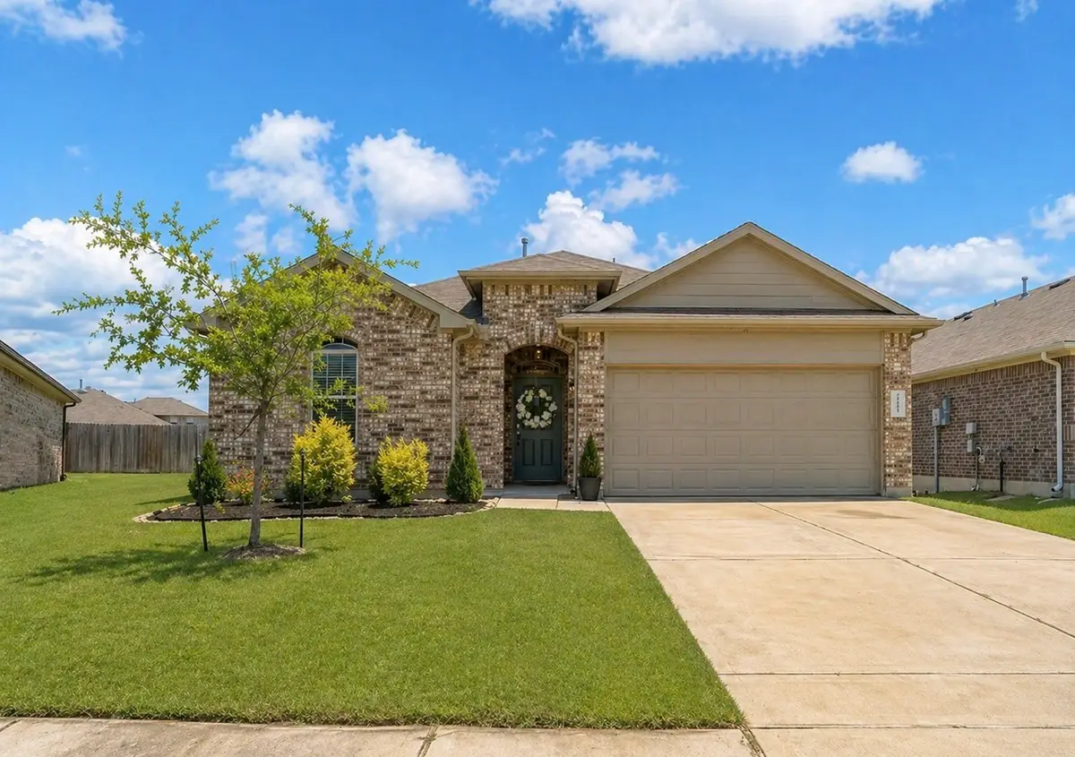 20509 Vaughn Forest Court, New Caney, TX 77357 - #1