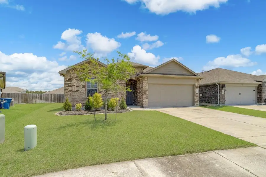 20509 Vaughn Forest Court, New Caney, TX 77357 - #3