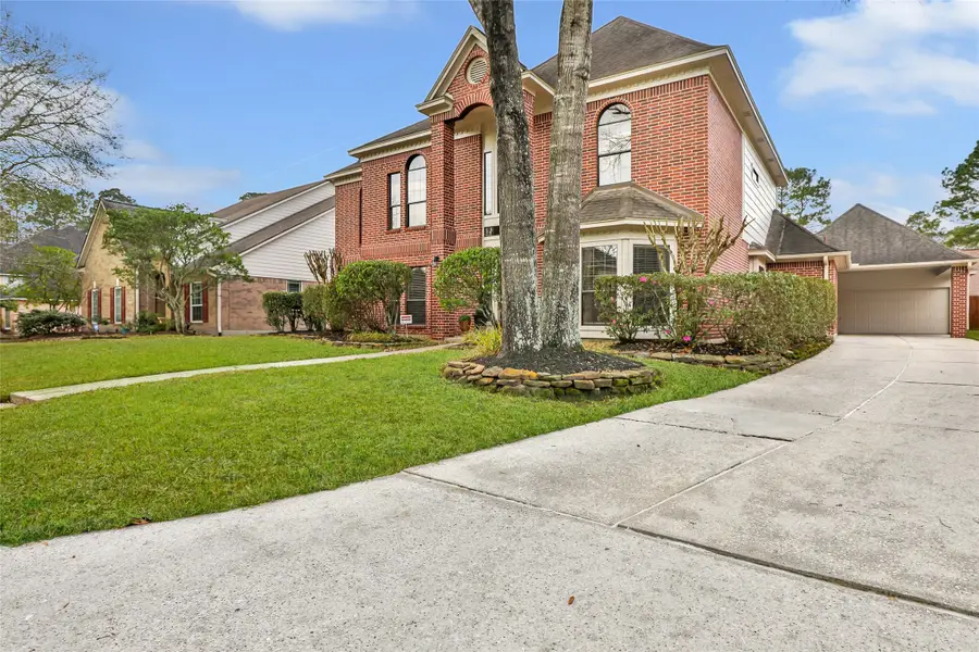 3519 Cedar Mills Drive, Kingwood, TX 77345 - #2