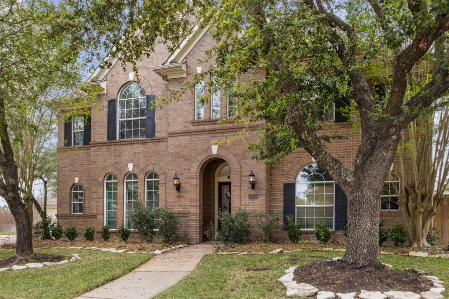 1126 Pinsonfork Drive, Spring, TX 77379 - #2