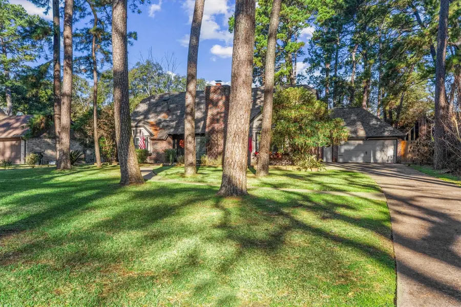 8118 Oak Moss Drive, Spring, TX 77379 - Image #2