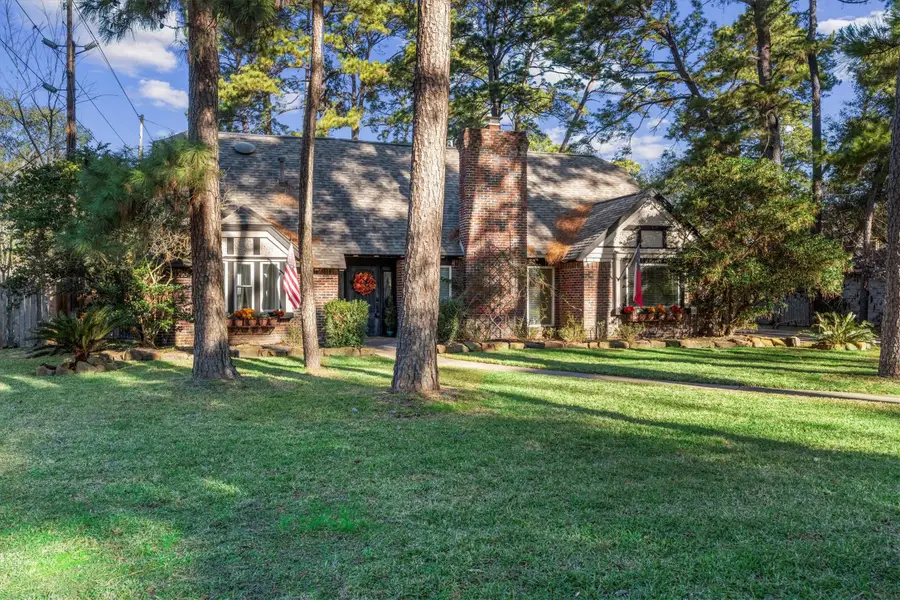 8118 Oak Moss Drive, Spring, TX 77379 - Image #3