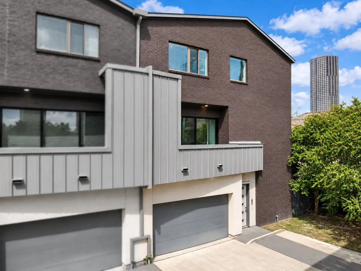 1917 Potomac Drive #D, Houston, TX 77057 - #1