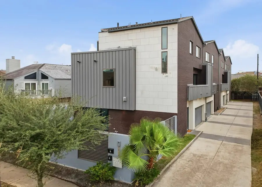 1917 Potomac Drive #D, Houston, TX 77057 - #2
