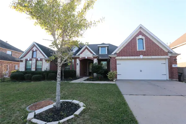 7818 Pacific Spring Lane, Richmond, TX 77407